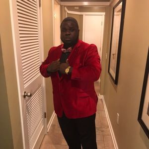 Meet your Posher, Marvin